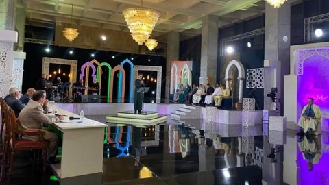 المسابقة الشعرية الوطنية في مدح خير البرية.. السهرة الختامية يوم 18 أفريل