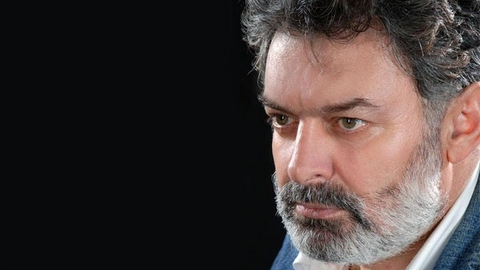 جهاد سعد: رؤوف عبد العزيز مخرج مبدع ويجيد لغة الصورة