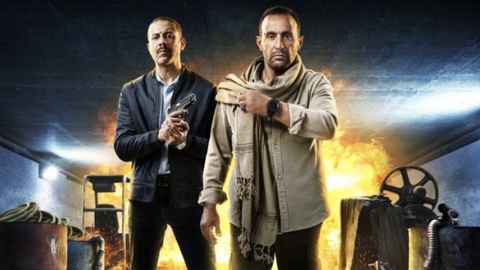 أحمد السقا: لهذا السبب ظهرتُ بملامح مرهَقة في مسلسل “حرب”