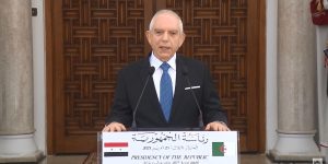 لا ننسى وقوف الجزائر إلى جانبنا في محنتنا القاسية