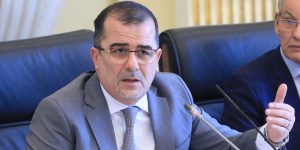 بن طالب: مشروع قانون الوقاية من النزاعات الجماعية جاء لتعزيز آليات الحوار