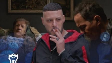 جمعية العلماء المسلمين: مسلسل “الدامة” ركز على إبراز النصف الفارغ من الكأس
