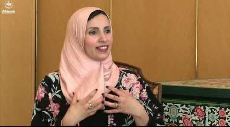الدكتورة حفيظة مقدس تتأسف لكساد سوق الفن التشكيلي