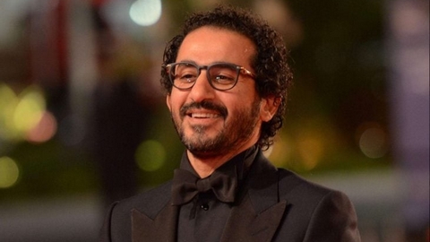 أحمد حلمي متهم بسرقة الكاتب الراحل أبو السعود الإبياري!