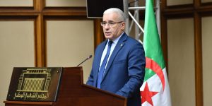 بوغالي ينوه بمقاربة الدولة الجزائرية في إدماج المصابين بطيف التوحد