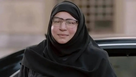 عبلة كامل.. هذه حقيقة مرضها وإصابتها بمرض السرطان