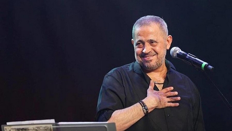 جورج وسوف يحسم قرار اعتزاله بهذا الرد