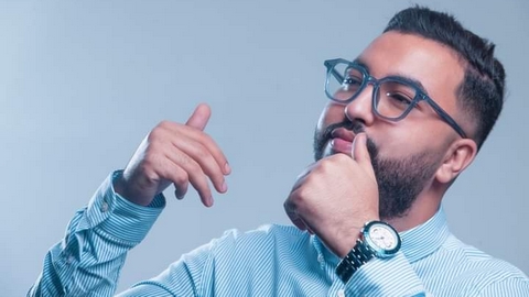 الفنان موح ميلانو يؤكد: إعادة أغنياتي من طرف فنانين آخرين شرف لي بشرط ذكر مصدرها الأصلي