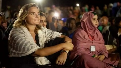 “أسبوع السينما الصحراوية في بنما” ينطلق اليوم الاثنين.. مشاركة جزائرية بأفلام وثائقية