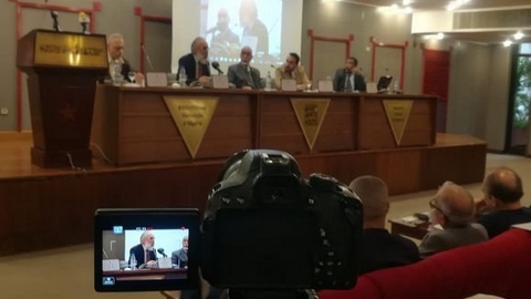 باحثون مختصون يبرزون إسهامات علماء الجزائر التنويرية في الفضاء الإفريقي