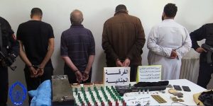 الأمن الوطني يكشف خيوط جريمة قتل رجل أعمال بباتنة