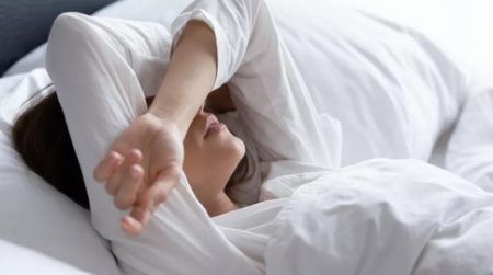 جديد الطب.. احذر الأرق- 7 مخاطر قد يهددك بها