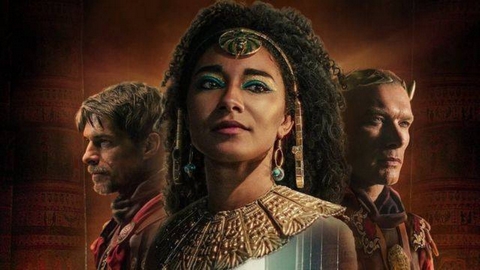 خبير عن أزمة كليوباترا: لدينا 5 آلاف وثيقة و2000 عينة لأصل المصريين