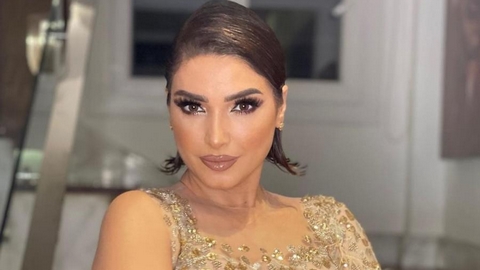 روجينا: لا أشعر بأنني مظلومة فنياً