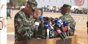 أزيد من 100 وسيلة إعلام أجنبية لتغطية احتفاليات الذكرى ال50 لتأسيس البوليساريو