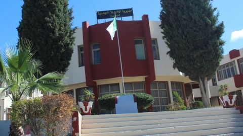  انطلاق أشغال تهيئة ثلاث إقامات جامعية بتلمسان