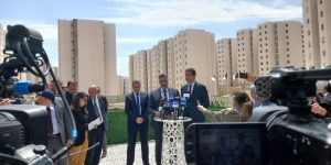 مليون سكن سيتم توزيعها قبل 2024 وتدابير جديدة لمكتتبي “عدل 2”