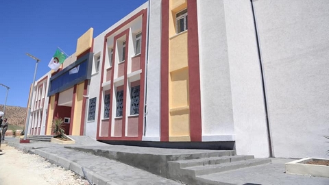 إطلاق عمليات تنموية بدائرة الرحوية