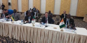 “أفريبول” توافق على تسجيل طلب الجزائر للعضوية الدائمة