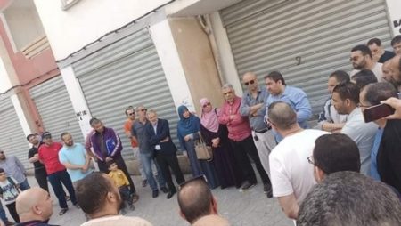 نواب البرلمان يقفون على انشغالات مواطني الرغاية