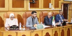 مشاريع قطاع النقل بتيبازة تطرح على لجنة برلمانية إستعلامية