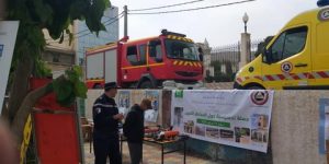 بمشاركة ثماني بلديات نموذجية.. اختتام فعاليات برنامج “كابدال”