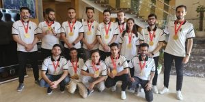 تكريم الطلبة الجزائريين المتوجين في مسابقة “هواوي” الدولية للتكنولوجيا