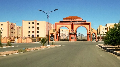 10 تخصصات جديدة بالمركز الجامعي “نور البشير” بالبيض