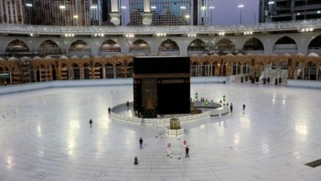 سؤال وجواب.. ما هي أسماء البلد الحرام؟