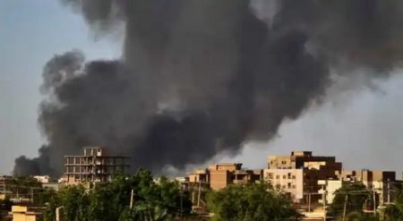 اعتداء على منزل سفير الأردن بالخرطوم