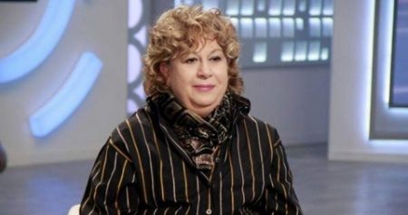 سمية الألفي بعد تعافيها من السرطان: أدعو كل المصابات إلى التمسك بالأمل