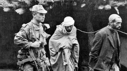 كتاب جديد عن مجازر 8 ماي 1945