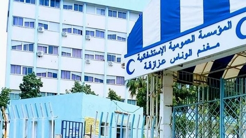 تخصيص 120 مليون دج لمستشفى عزازقة