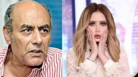 اشتعال أزمة جديدة بين أحمد بدير ومي العيدان