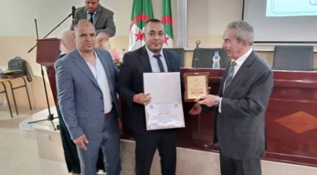 البروفيسور بريك الله حبيب يصرح لـ “الموعد اليومي”: الاتفاقية التي أبرمناها مع المجلس الأعلى للغة العربية ستفتح الكثير من الآفاق أمام الشباب