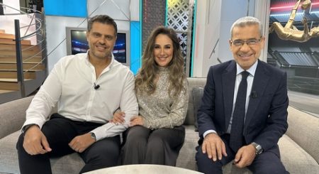 شيري عادل تكشف أسراراً عن حياتها الشخصية: “أنا غيورة”