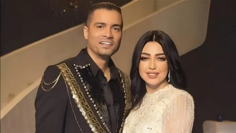 محامية زوجة حسن شاكوش: لدينا تسجيلات صوتية تدينه
