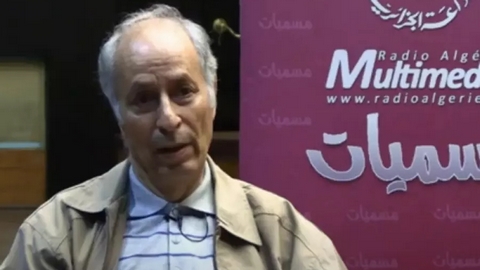 مصطفى فاسي: ما زلت أحلم بكتابة رواية