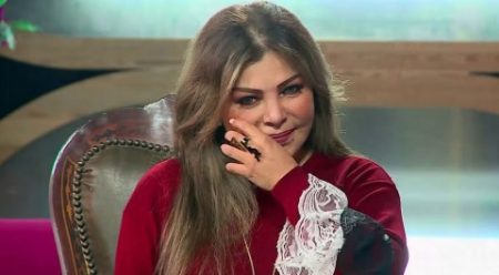 فلة: أنا حاليا عندي ربي سبحانه وتعالى