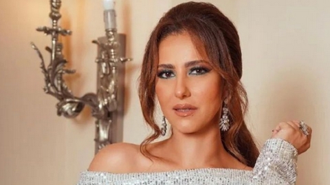 حنان مطاوع تكشف عن الفنانين الذين تتمنى العمل معهم