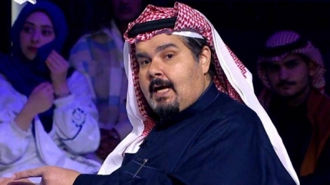 أصيب بسكتة قلبية.. وفاة نجم “طاش ما طاش” فهد الحيان