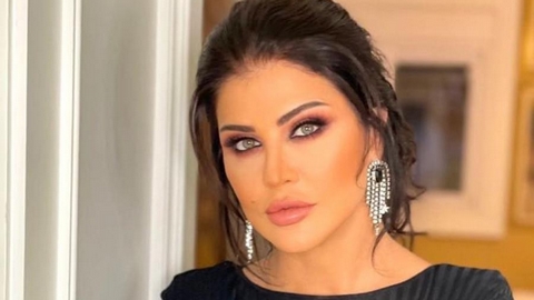 جومانا مراد: شعرت بوفاة ابنتي قبل موتها بيوم