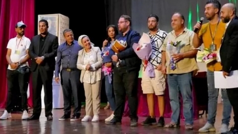المهرجان الثقافي الوطني لمسرح الهواة.. التصفيات الجهوية تنطلق من عنابة