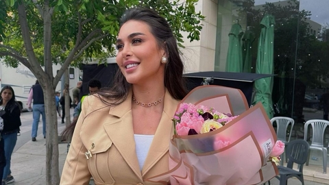 ياسمين صبري: اليوغا أنقذت جسدي