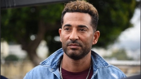 عمرو سعد: أنتظر اعتذاراً من نقيب الموسيقيين