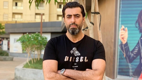 تهديد باسم ياخور بالقتل