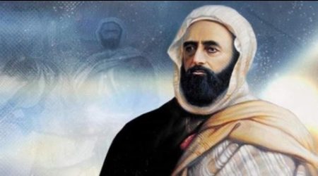 أعداء الوطن يستمرون في التطاول على الرموز التاريخية.. الأمير عبد القادر شخصية عالمية تستحق أكثر من تمثال