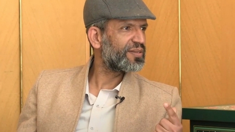 الممثل والكاتب فتحي كافي يتأسف للخلافات التي تنخر الساحة الفنية