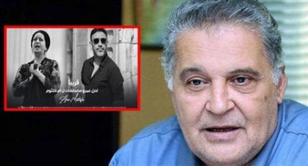 محسن جابر: عمرو مصطفى عايز يلبّس أم كلثوم شورت