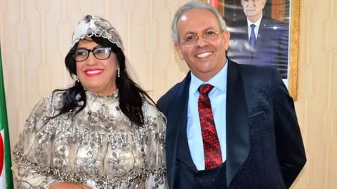 نوال زعتر تفند خبر اعتزالها
